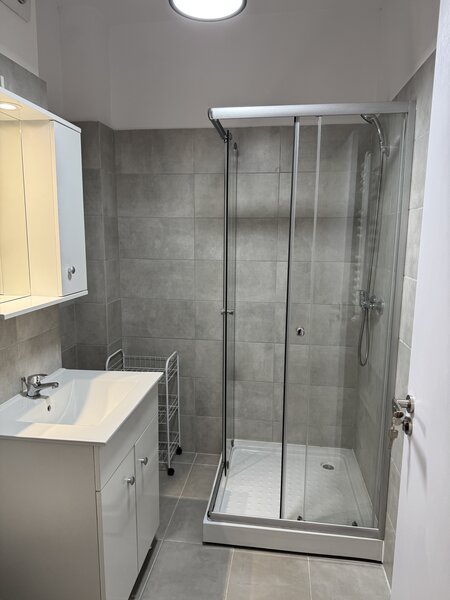 Militari Residence Garsoniera moderna  prima inchiriere