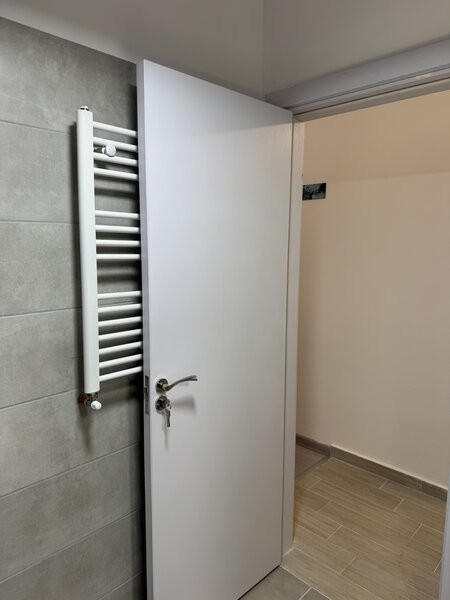 Militari Residence Garsoniera moderna  prima inchiriere