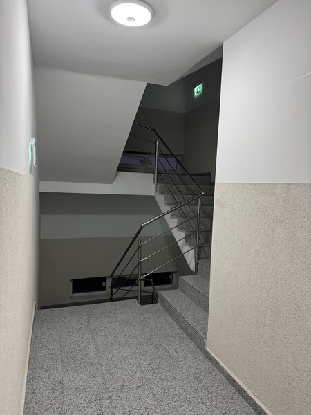 Militari Residence Garsoniera moderna  prima inchiriere