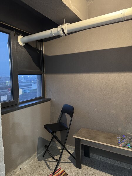 Militari Residence Garsoniera moderna  prima inchiriere