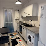 Militari Residence Garsoniera moderna  prima inchiriere